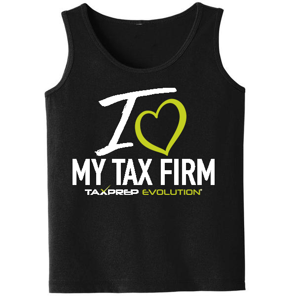 ILMTF Tank Top