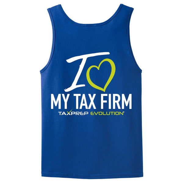 ILMTF Tank Top