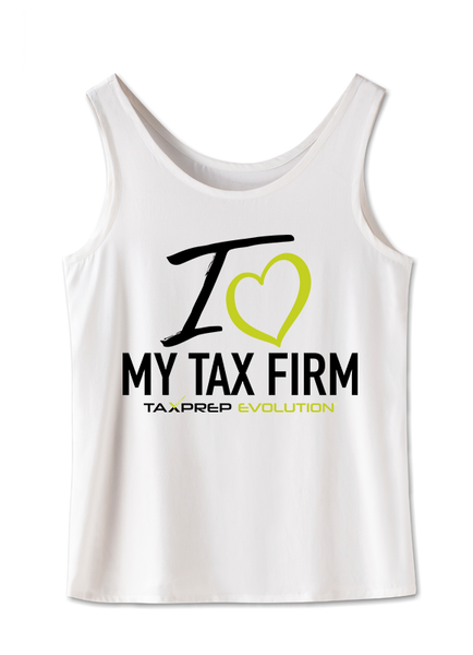 ILMTF Tank Top