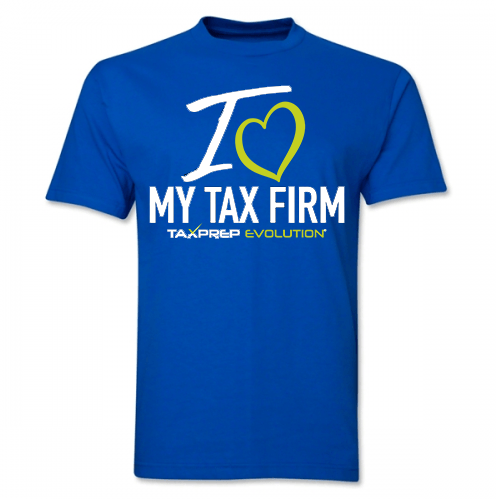 ILMTF T-Shirt