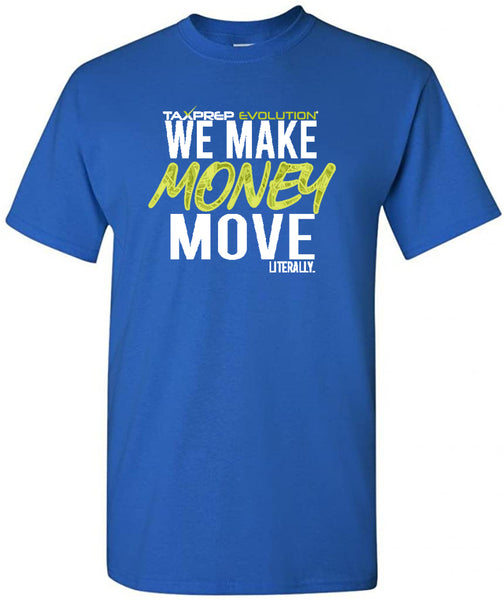 WMMM T-Shirt