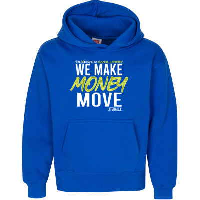 WMMM Hoodie
