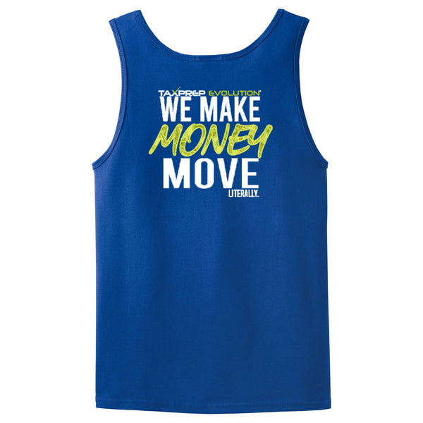 WMMM Tank Top