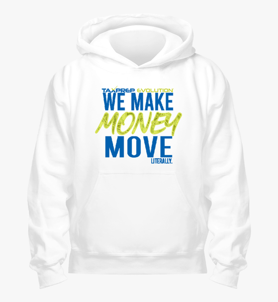 WMMM Hoodie