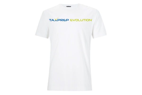 TaxPrep Evolution T-Shirt
