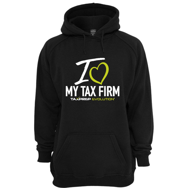 ILMTF Hoodie