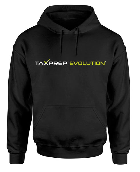 TaxPrep Evolution Hoodie