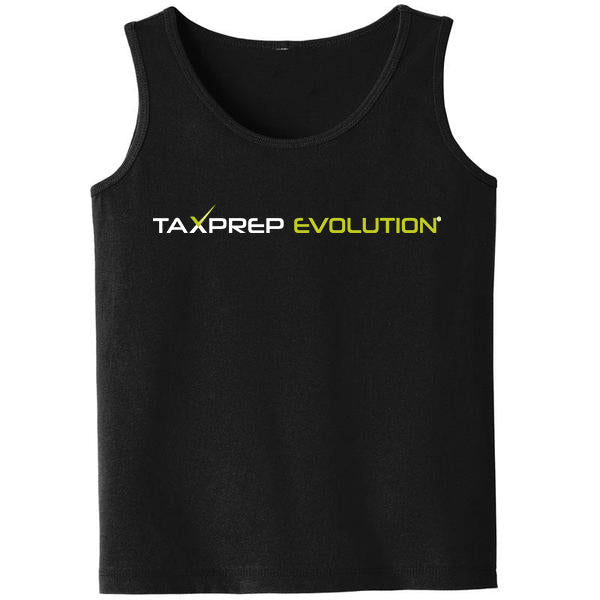 TaxPrep Evolution Tank Top