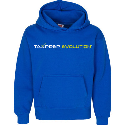 TaxPrep Evolution Hoodie