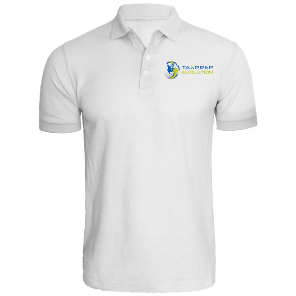 TaxPrep Polo T-Shirt