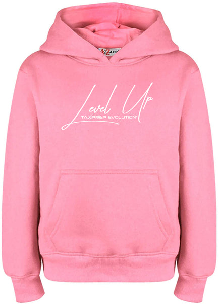 Level Up Hoodie