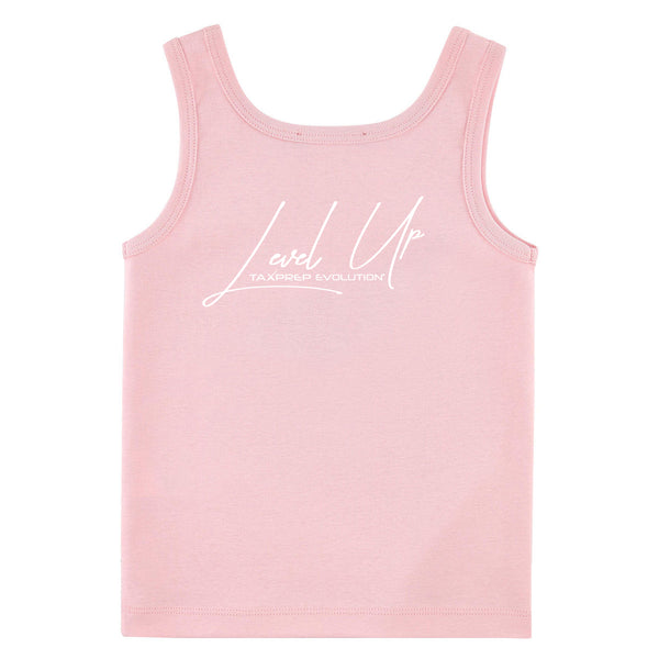 Level Up Tank Top