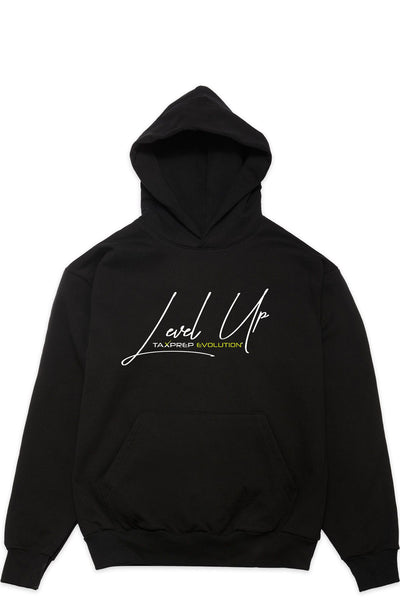 Level Up Hoodie