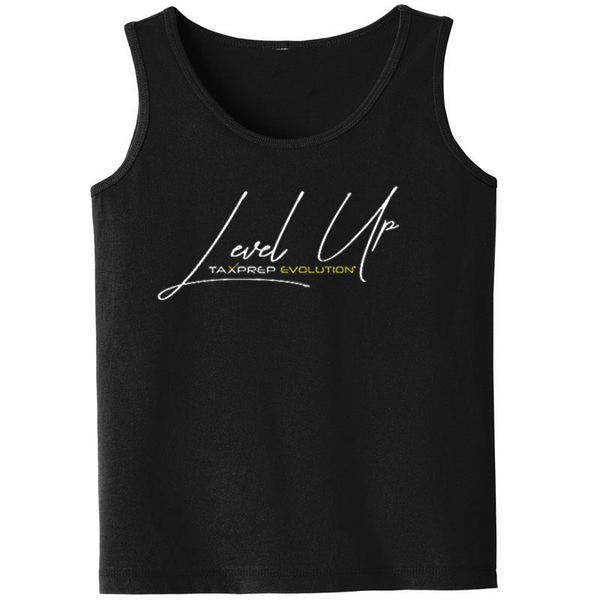 Level Up Tank Top