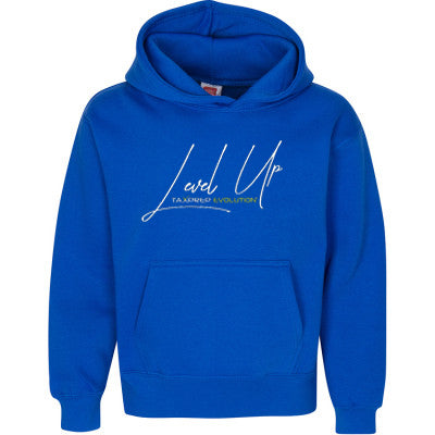 Level Up Hoodie
