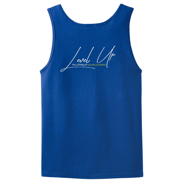 Level Up Tank Top