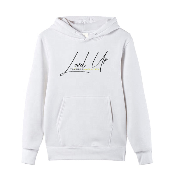 Level Up Hoodie