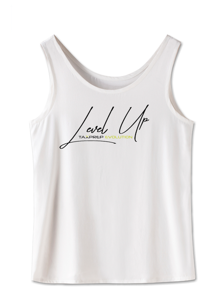 Level Up Tank Top