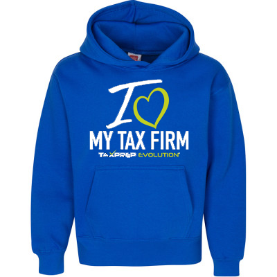 ILMTF Hoodie