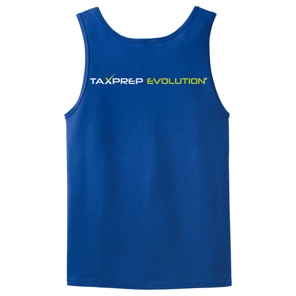 TaxPrep Evolution Tank Top