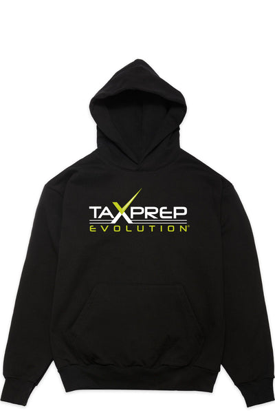 Classic Logo Hoodie