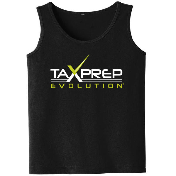 Classic Logo Tank Top