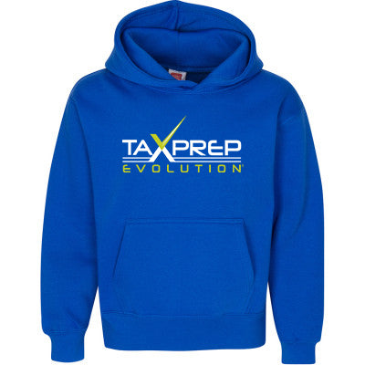 Classic Logo Hoodie