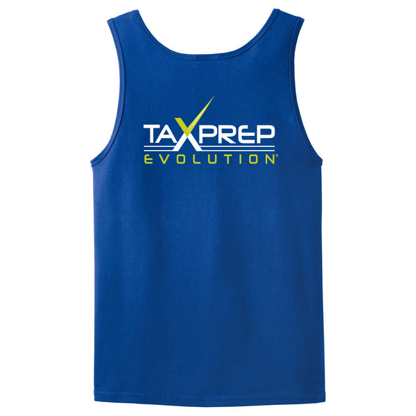 Classic Logo Tank Top