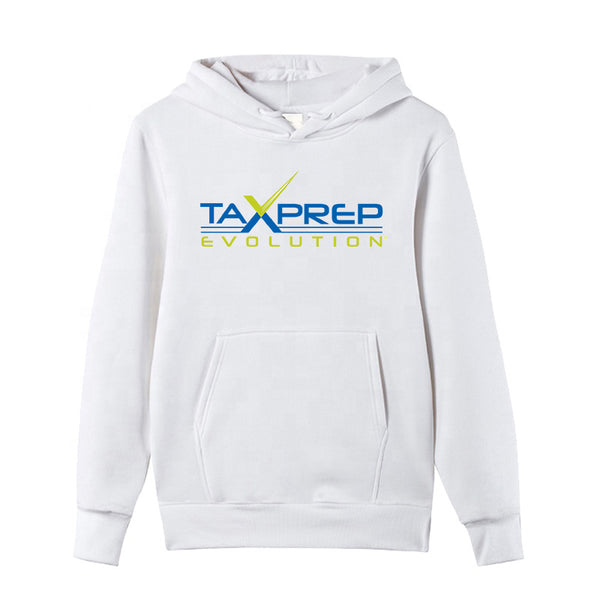 Classic Logo Hoodie