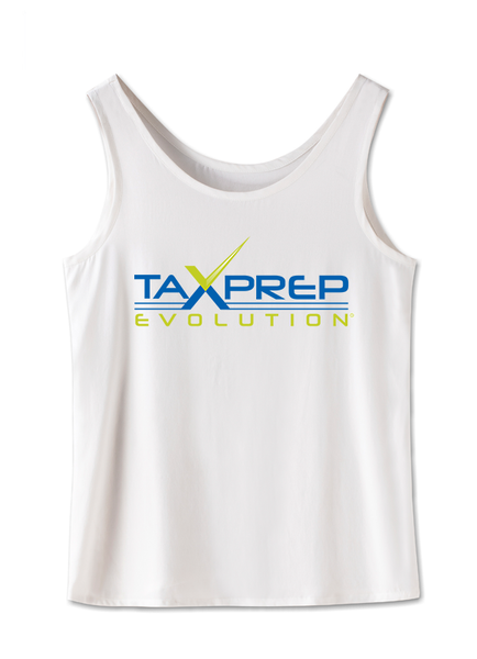 Classic Logo Tank Top