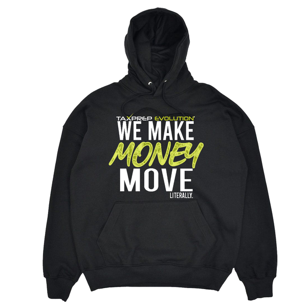 WMMM Hoodie