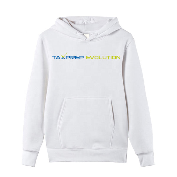 TaxPrep Evolution Hoodie