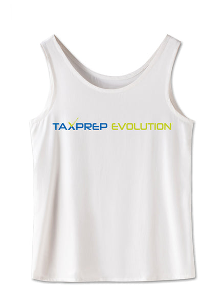 TaxPrep Evolution Tank Top