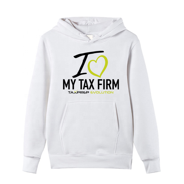 ILMTF Hoodie