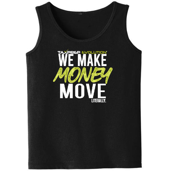 WMMM Tank Top
