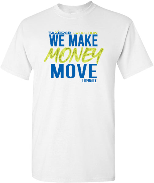 WMMM T-Shirt